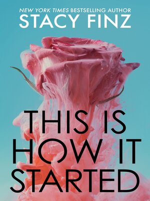 This Is How It Started - ebook
